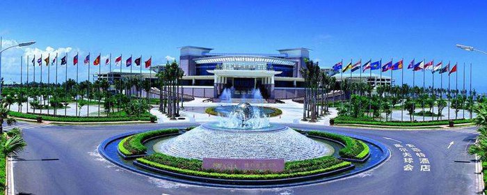 疫情下第一個黃金周，旅游業(yè)絕地反擊