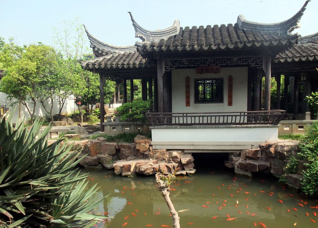 “到中國，游蘇州”系列活動在蘇州啟動