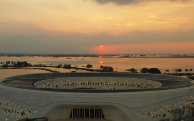 9月23日南昌漢代?；韬顕z址公園開園