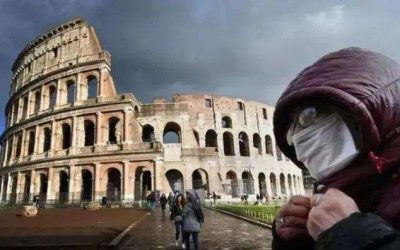 世界旅游組織發(fā)布：上半年國際游客人數同比下降65％