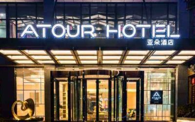 中端酒店數(shù)量、質(zhì)量和流量之爭升級