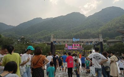 中秋假日酒店行業(yè)銷售暴漲，夏天是今年旅游銷售市場“轉(zhuǎn)折點”